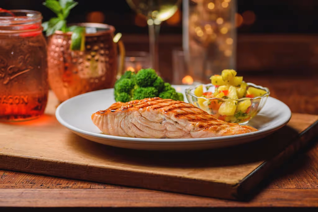Casual Dining Or Elegant, we're your best choice